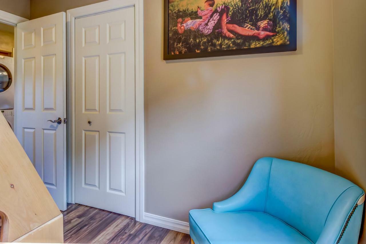 La Plata View Holiday home